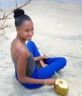 Rencontre Femme Madagascar à Toamasina : Johane, 24 ans